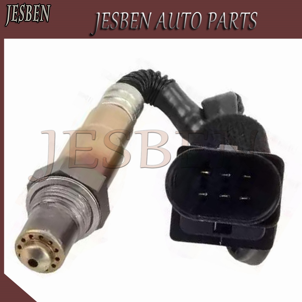 AUDI A3 1.6 FSI 2003-2007 A8 6.0 W12 quattro 2003-2010   O2  , NO 0258007177 0258007178 0 258 007 178